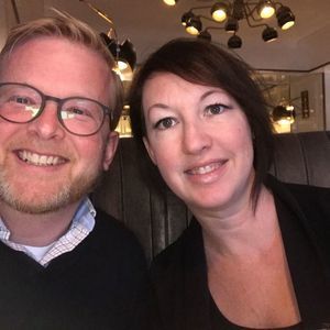 Meet your Posher, Aaron